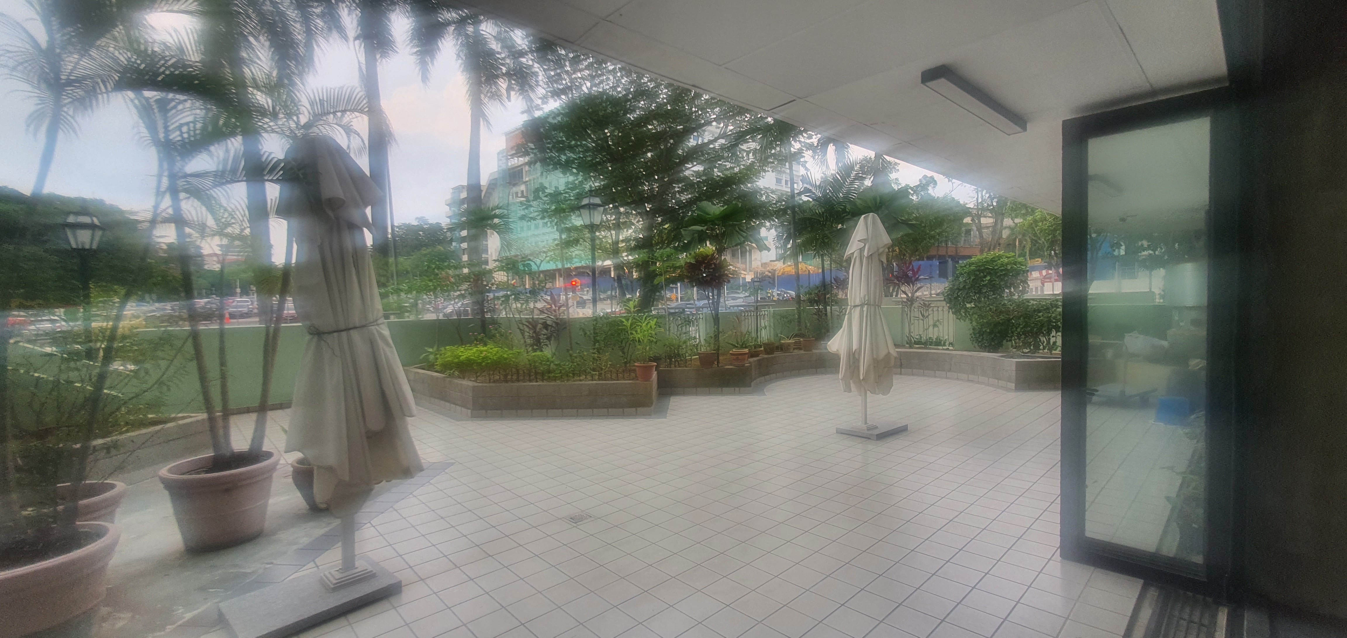 UNIVERSITY TOWERS